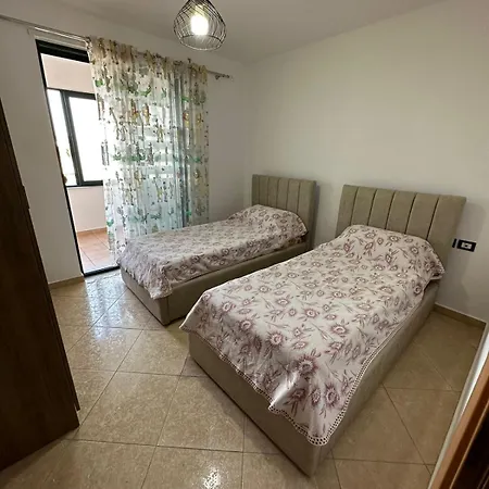 Appartamento Holiday Durrës