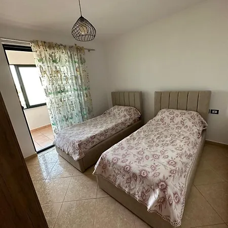 Holiday Durrës