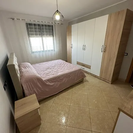 Holiday Durrës