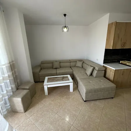 Holiday Appartamento Durrës