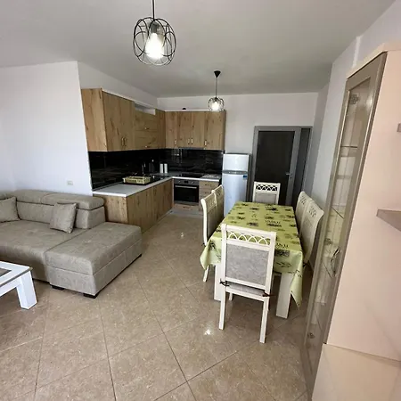 Holiday Appartamento Durrës